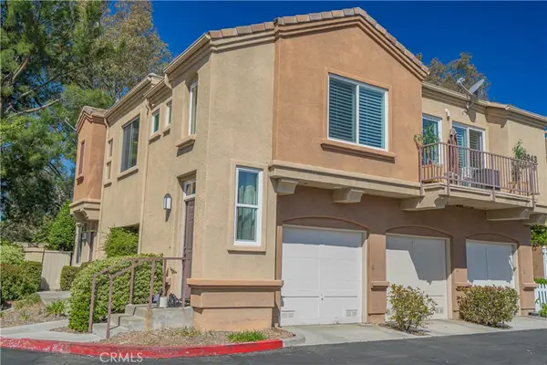 26943 Hillsborough Parkway #25, Valencia, CA 91354