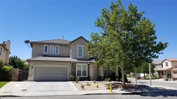 3158 Club Rancho, Palmdale, CA 93551