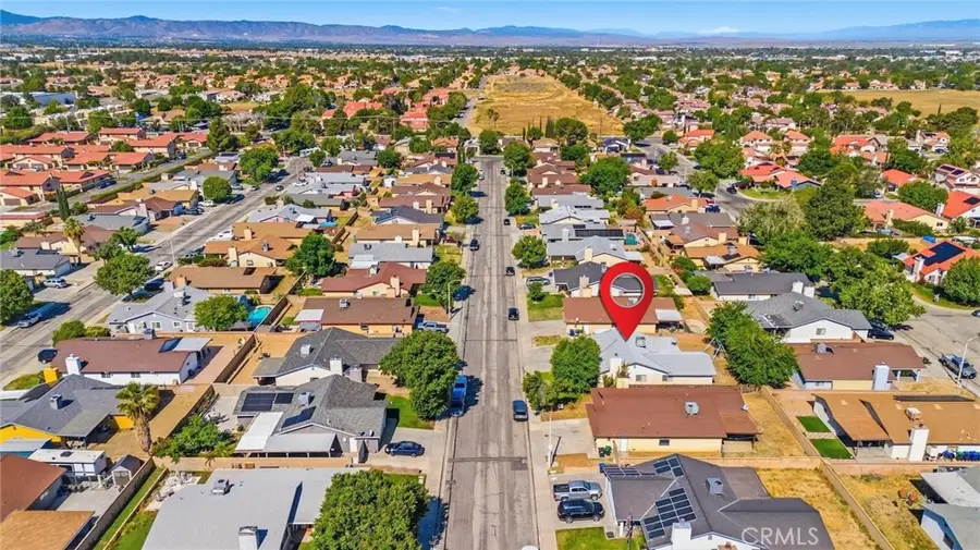 1123 Herzel Avenue, Lancaster, CA 93535 - #2