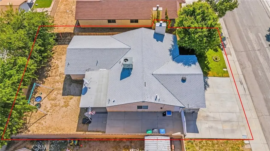 1123 Herzel Avenue, Lancaster, CA 93535 - #3