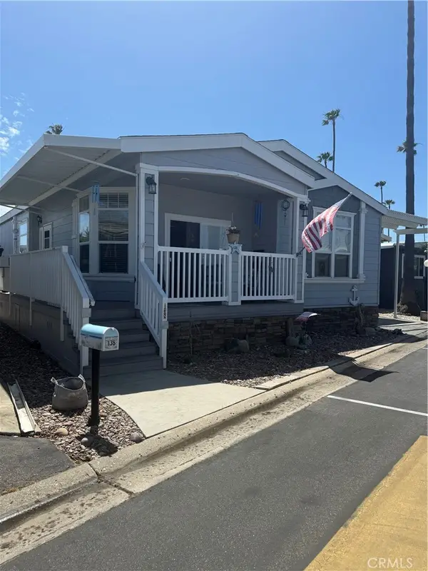 1215 Anchors Way #138, Ventura, CA 93001