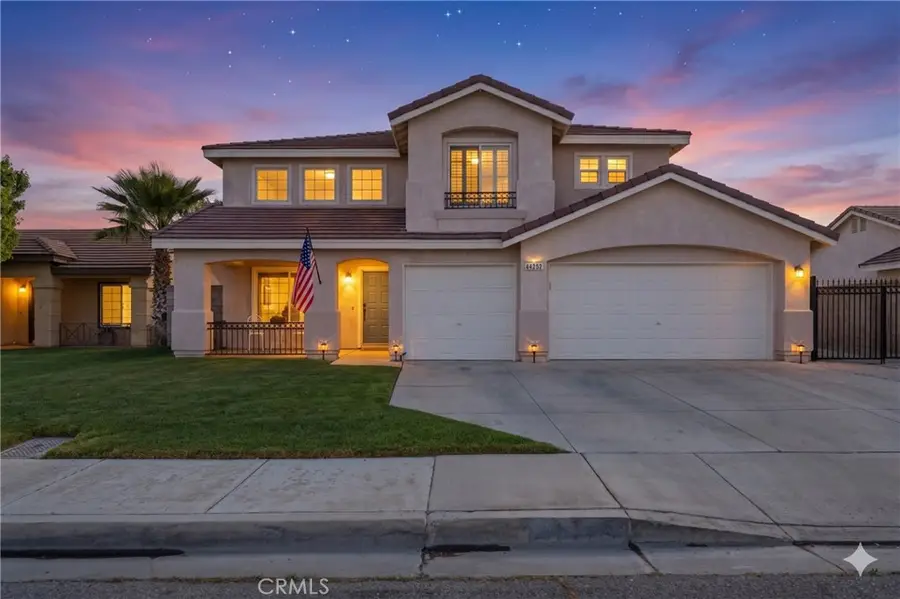 44252 63rd Street W, Lancaster, CA 93536 - #2