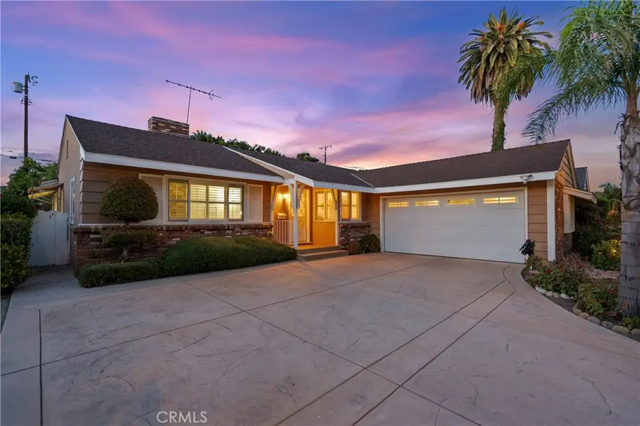 15927 Tupper Street, North Hills, CA 91343 - #2