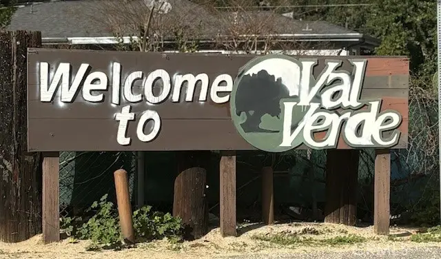 0 Sheridan, Val Verde, CA 91384 - #2