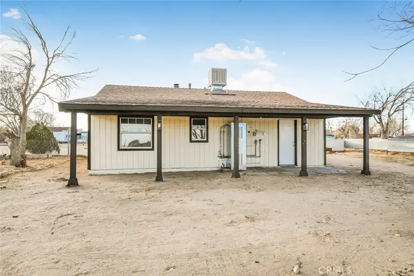 47242 92nd Street W, Lancaster, CA 93536