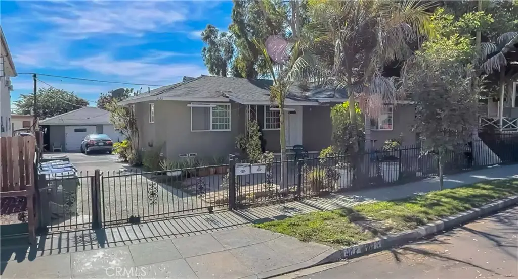 4128 Abner Street, Los Angeles, CA 90032 - #1