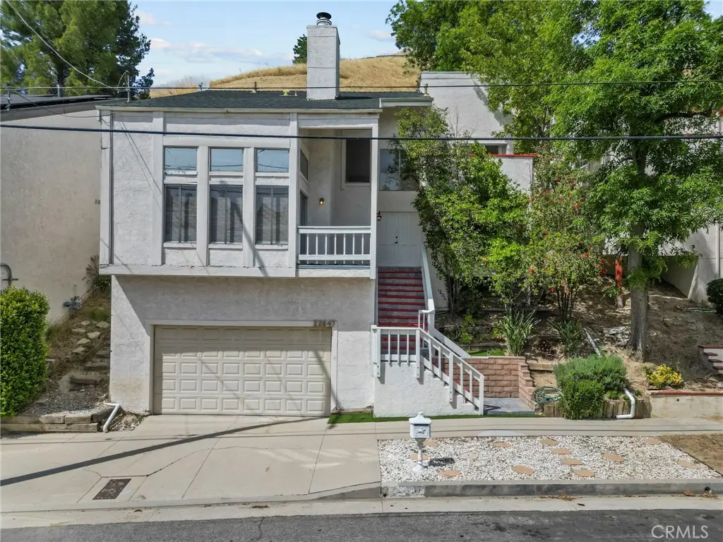 22647 Margarita Drive, Woodland Hills, CA 91364 - #1