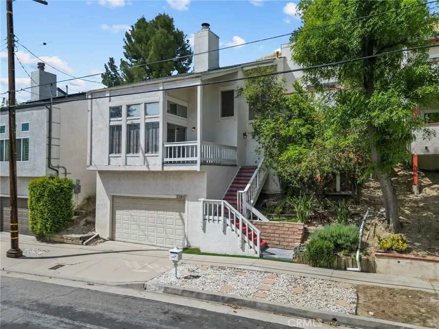22647 Margarita Drive, Woodland Hills, CA 91364 - #2