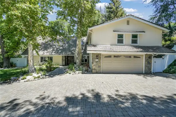 4726 Winnetka Avenue, Woodland Hills, CA 91364