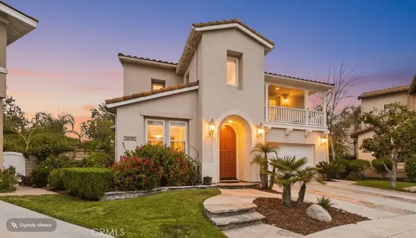 24139 Crescent Court, Valencia, CA 91355