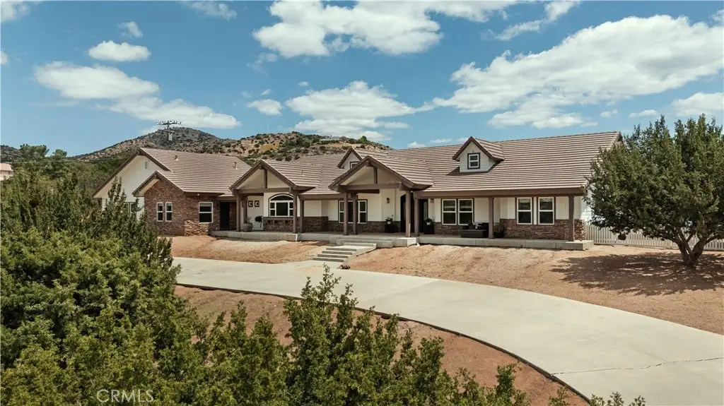 33322 Deerglen Lane, Agua Dulce, CA 91390 - #1