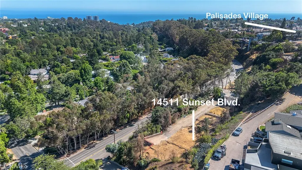 14511 W Sunset Boulevard, Pacific Palisades, CA 90272 - #1