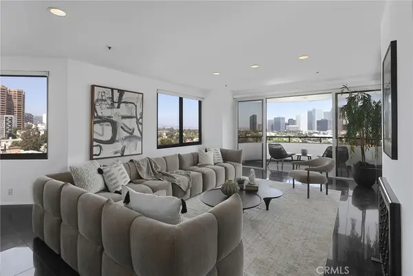 10560 Wilshire Boulevard #906, Los Angeles, CA 90024