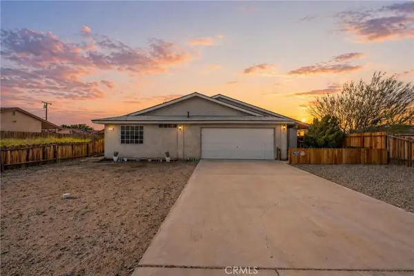 7431 Bay Ave, California City, CA 93505