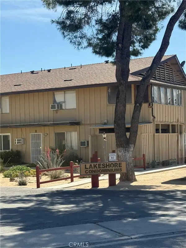 21301 Lake Shore #8, California City, CA 93505