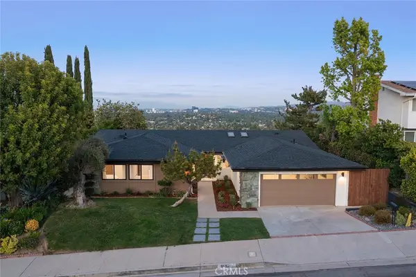 6052 Maury Avenue, Woodland Hills, CA 91367