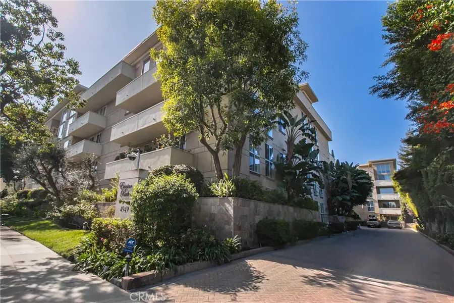 4949 Genesta Avenue #308, Encino, CA 91316 - #2