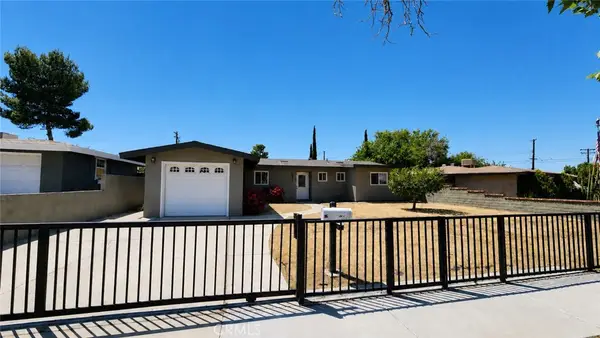 38859 Mesquite, Palmdale, CA 93551