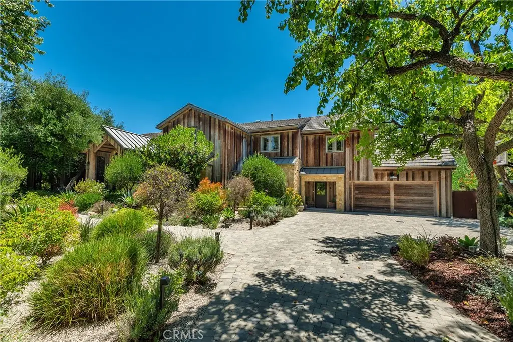 5207 Saddle Creek Road, Hidden Hills, CA 91302 - #1