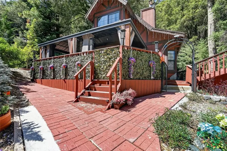 1405 Zion Way, Pine Mountain Club, CA 93222 - #3