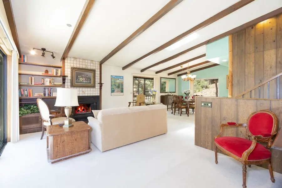 2033 Symonds Drive, Pine Mountain Club, CA 93222 - #3