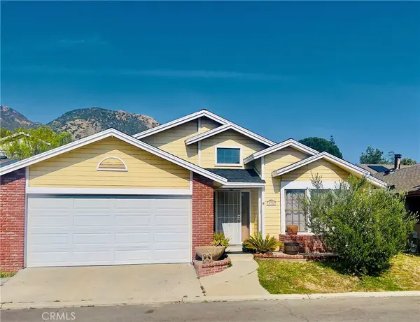 13691 Gavina Avenue #595, Sylmar, CA 91342