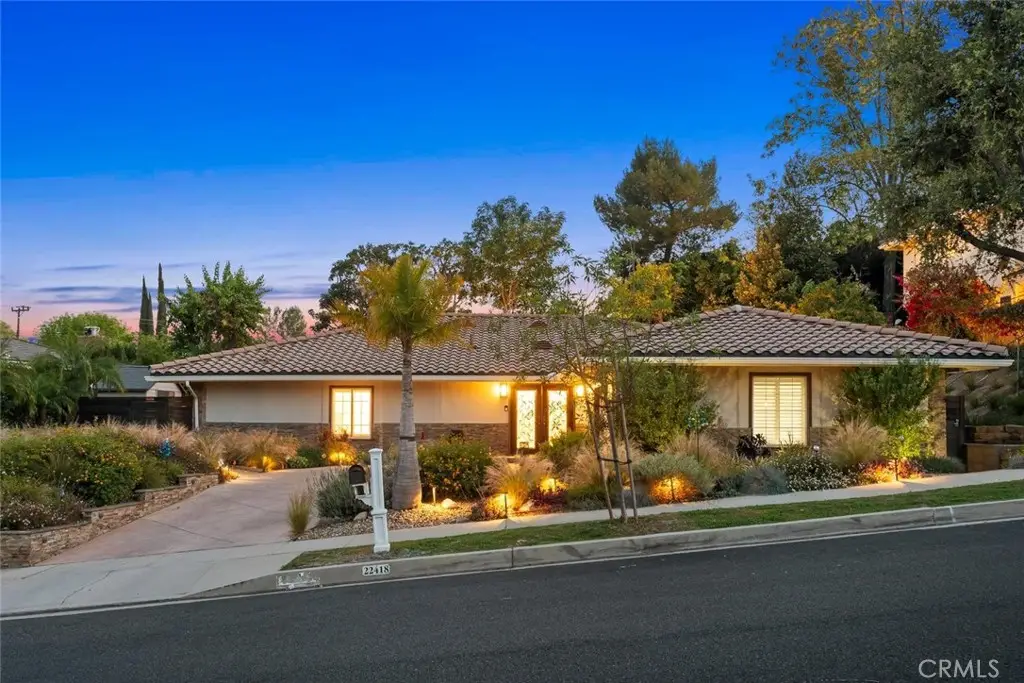 22418 Founders, Calabasas, CA 91302 - #1