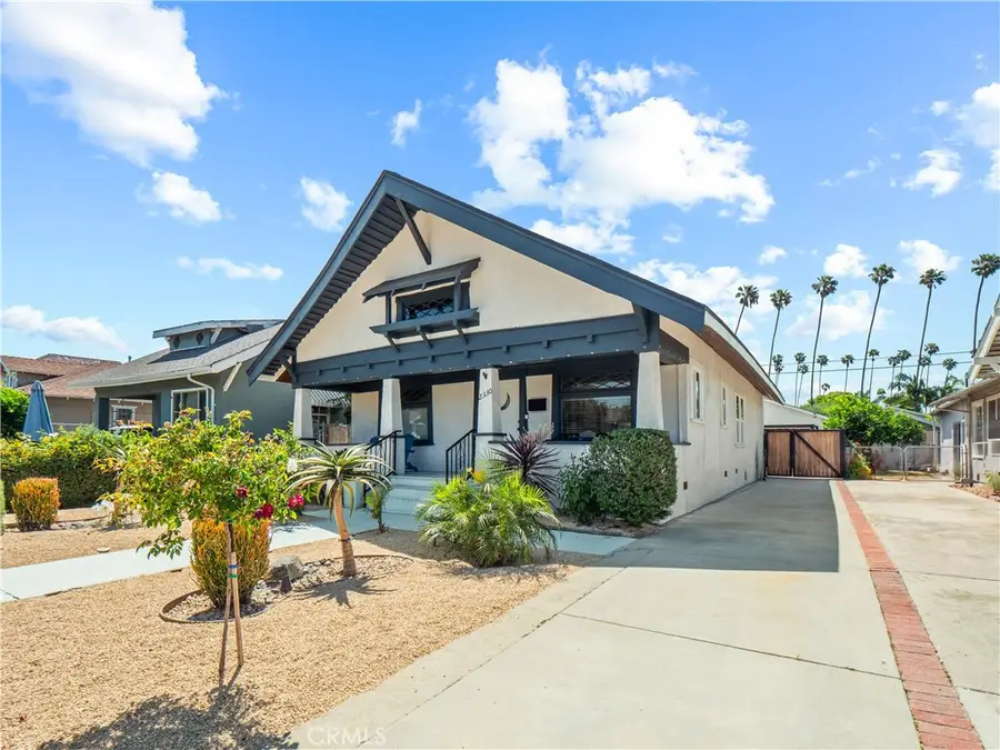 2330 W 29th Place, Los Angeles, CA 90018 - #2