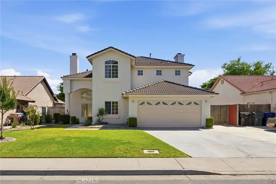 6105 Kettlerock Mountain Court, Bakersfield, CA 93313 - #3