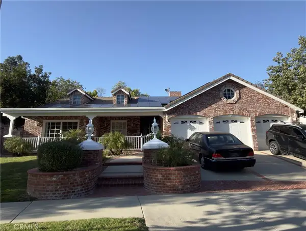 21355 Candice Place, Chatsworth, CA 91311