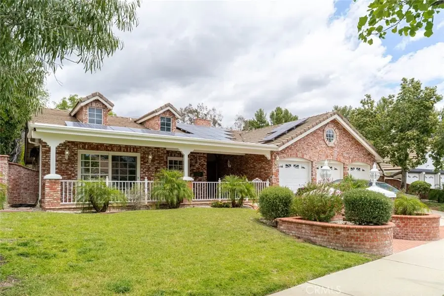 21355 Candice Place, Chatsworth, CA 91311 - #3