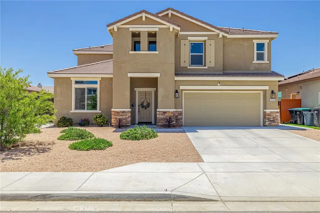 3428 Sonya, Rosamond, CA 93560 - #1