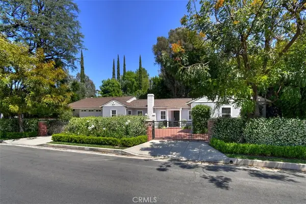 4242 Saugus, Sherman Oaks, CA 91403