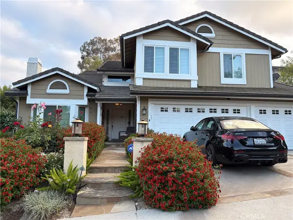 23900 Arminta, West Hills, CA 91304