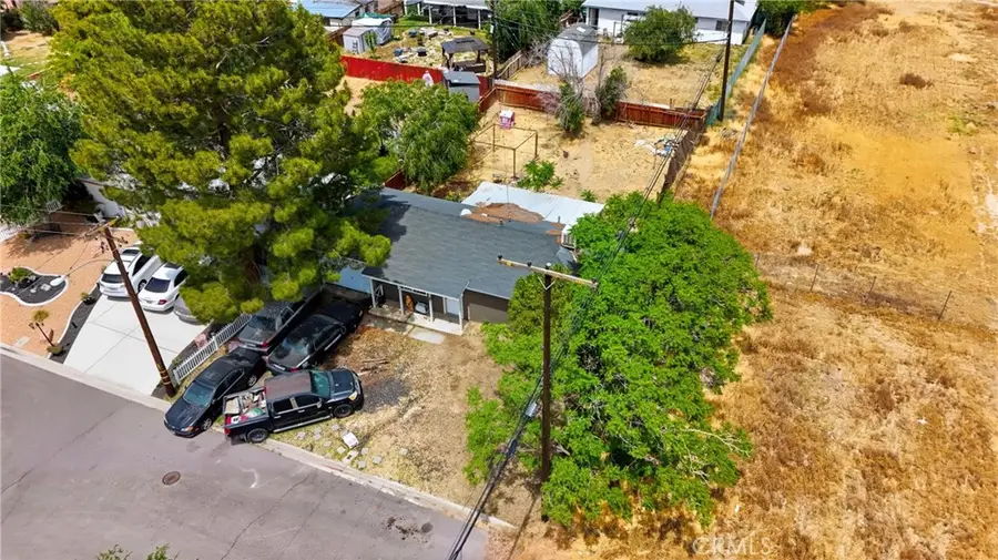 1103 W Milling, Lancaster, CA 93534 - #2