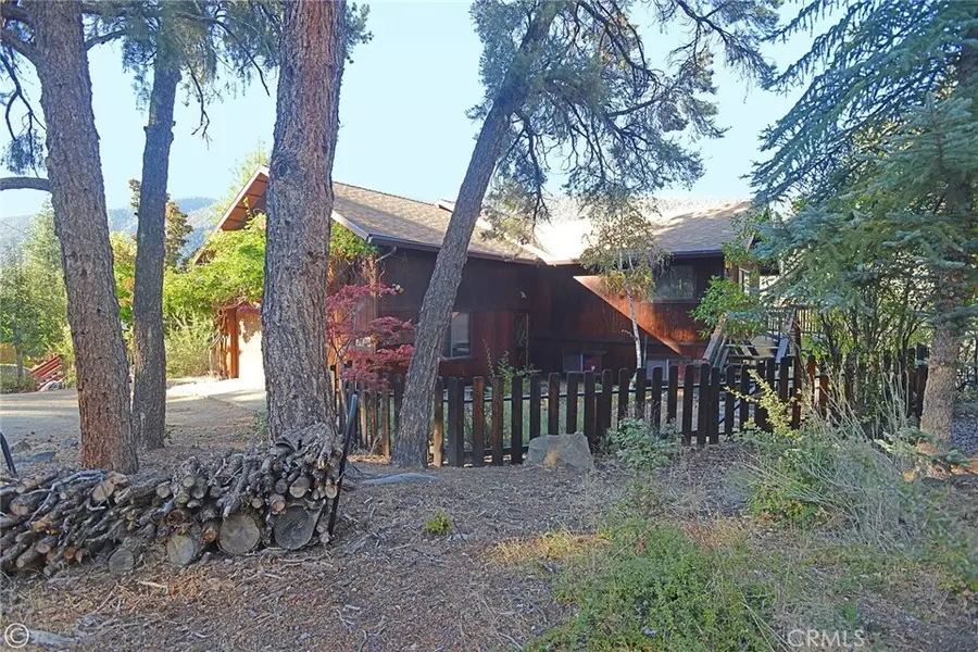 15808 Zurich Way, Pine Mountain Club, CA 93222 - #2