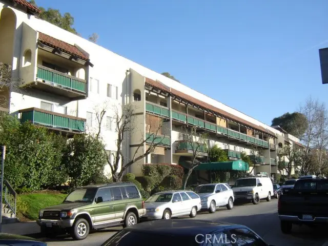 5460 White Oak Avenue #A229, Encino, CA 91316 - #1