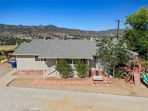 8630 Penhaven, Leona Valley, CA 93551