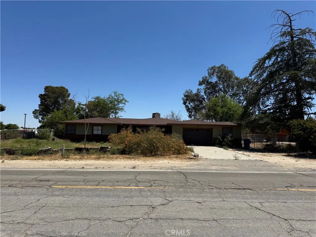 35022 82nd E, Littlerock, CA 93543 - #1