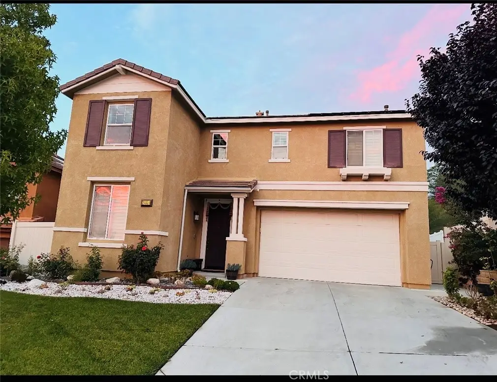 26954 Cherry Willow Dr, Canyon Country, CA 91387 - #1