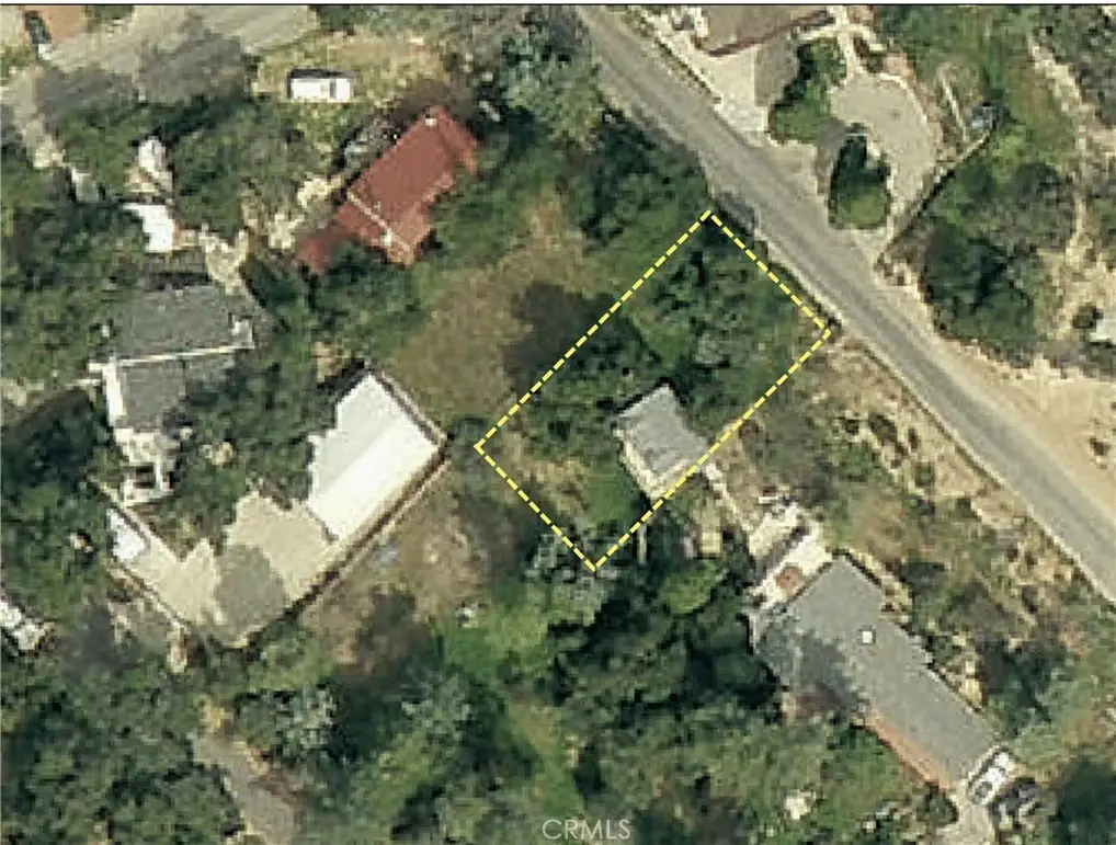 0 Calle El Capitan, Green Valley, CA 91350 - #1