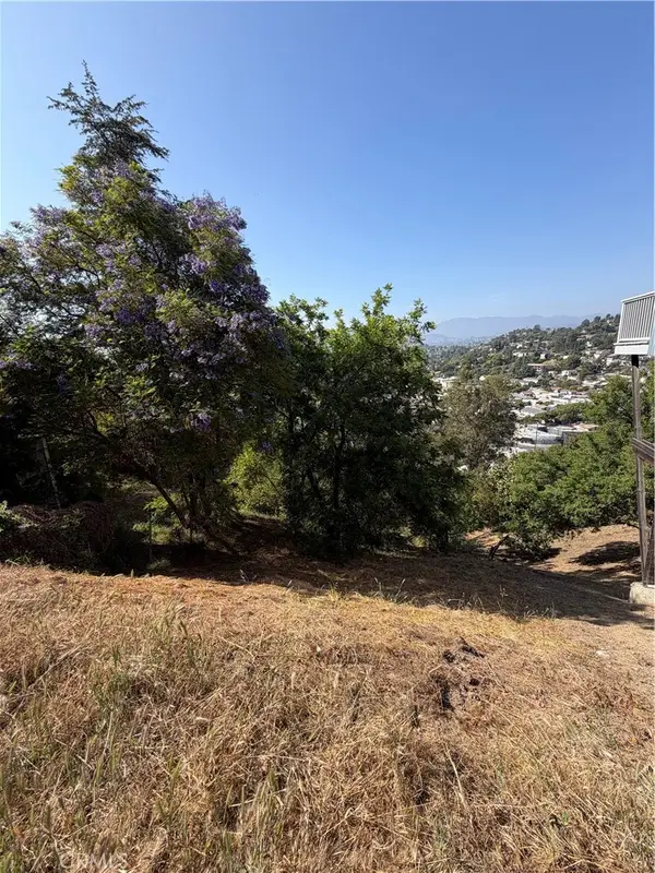 1867 Burnell Drive, Mount Washington, CA 90065