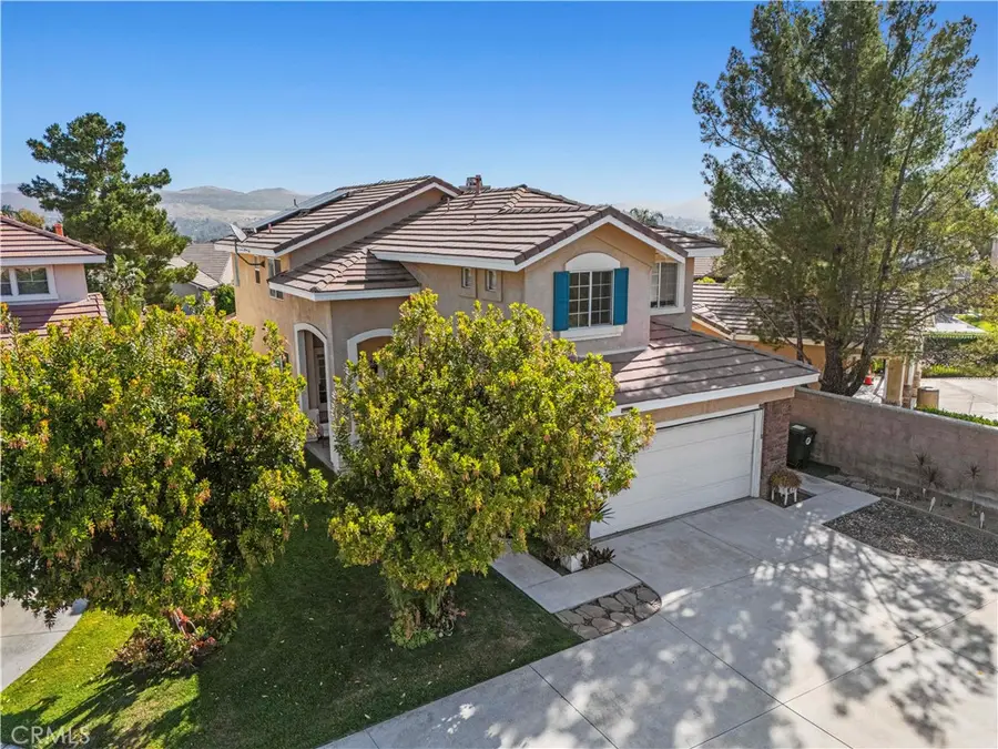 26726 Neff Court, Canyon Country, CA 91351 - #2