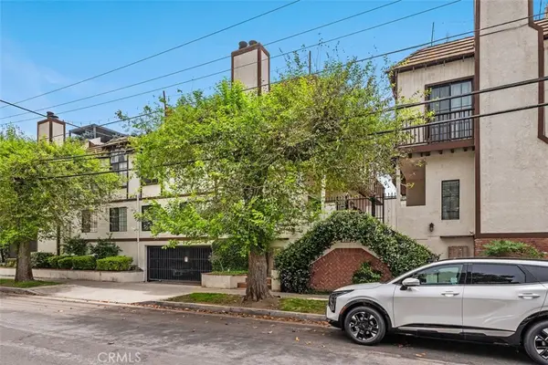 14014 Milbank, Sherman Oaks, CA 91423