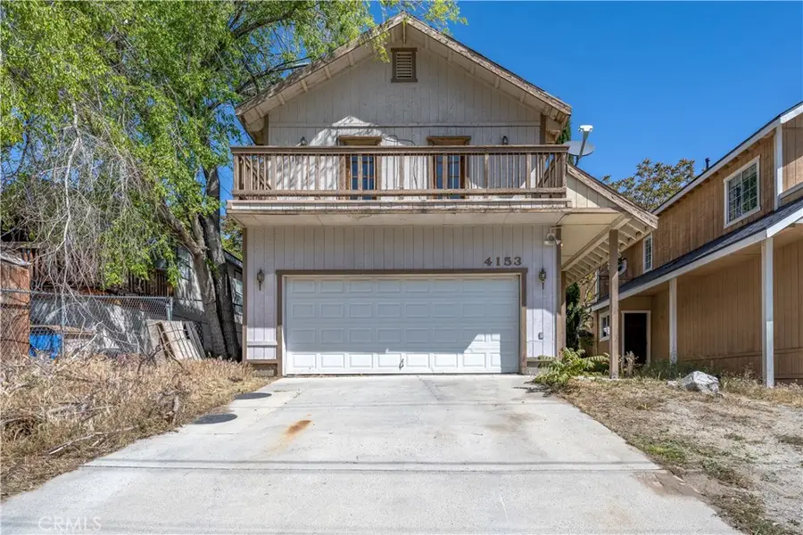 4153 Willow Trail, Frazier Park, CA 93225 - #2