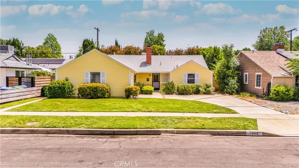 7862 Jellico, Northridge, CA 91325