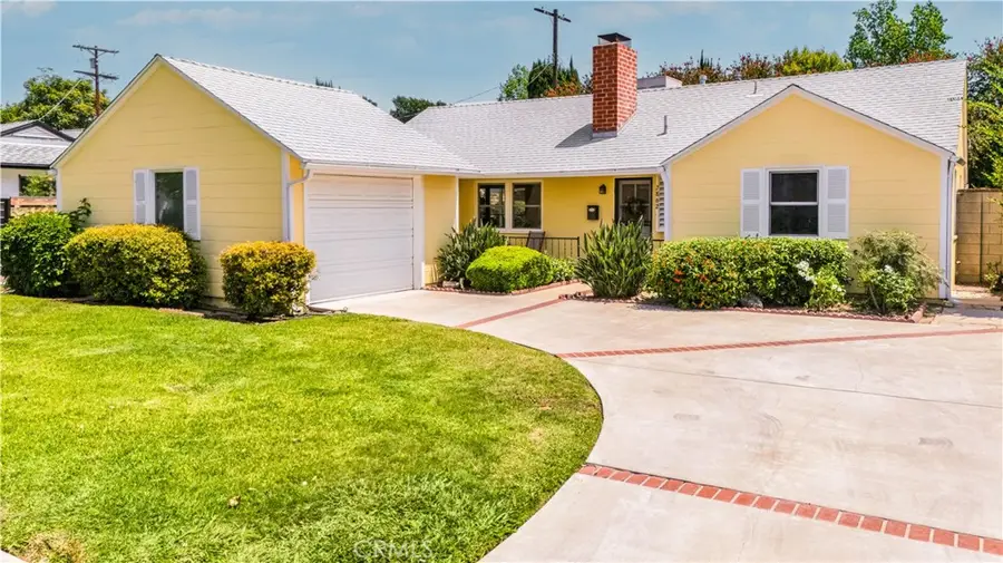 7862 Jellico, Northridge, CA 91325 - #2