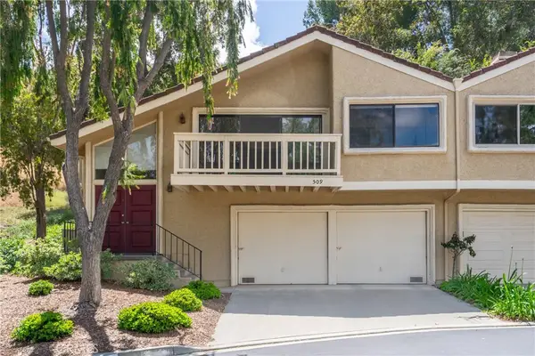509 El Azul, Oak Park, CA 91377