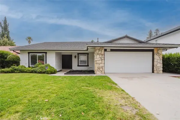 9942 Hanna Avenue, Chatsworth, CA 91311