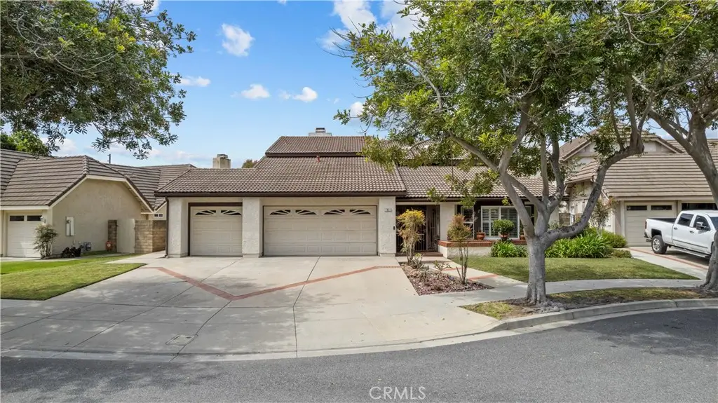 1931 Augusta Court, Oxnard, CA 93036 - #1